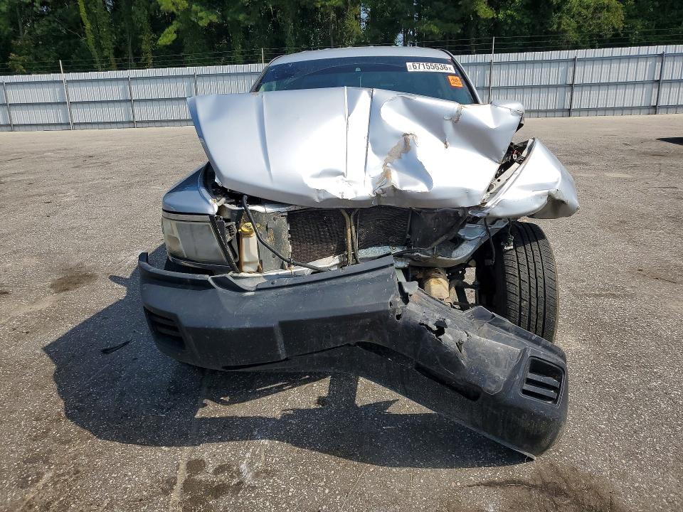 Zdjęcie 5 z aukcji – 2008 DODGE DAKOTA z VIN 1D7HE38K58S542390