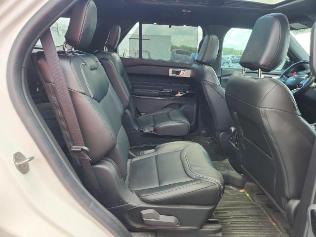 Фото 11 с аукциона – 2022 FORD EXPLORER с VIN 1FM5K8GC9NGB87215