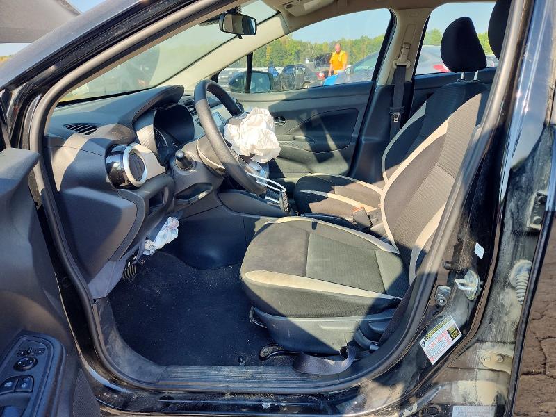 Снимка 7 от търг – 2021 NISSAN VERSA с VIN 3N1CN8EV9ML923994