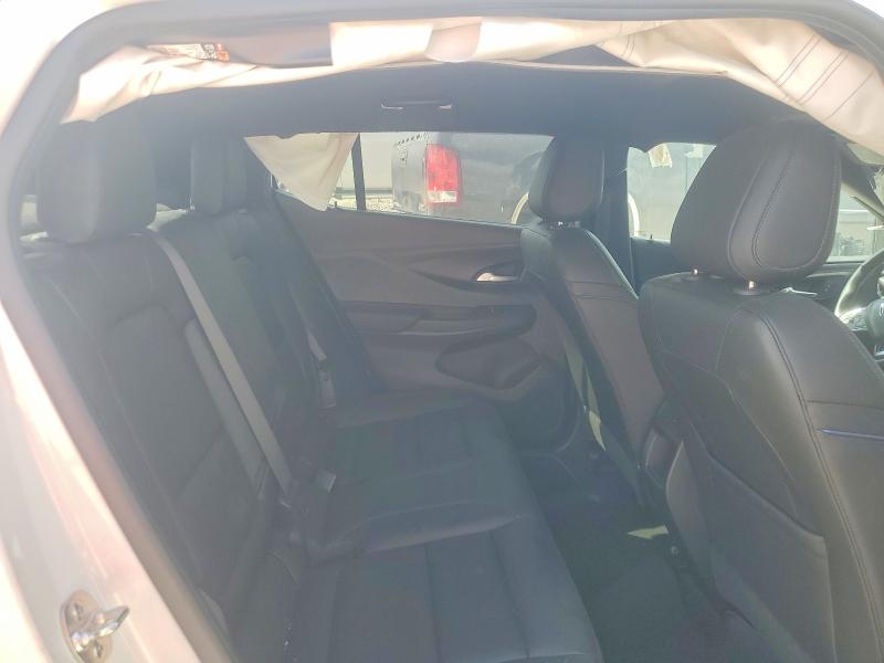 Foto 11 de la subasta – 2024 BUICK ENVISTA con VIN KL47LBE26RB089483