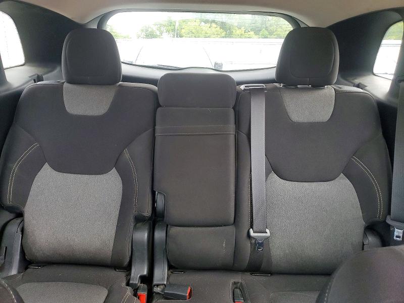 Photo 10 from auction – 2014 JEEP CHEROKEE with VIN 1C4PJMCS9EW221018