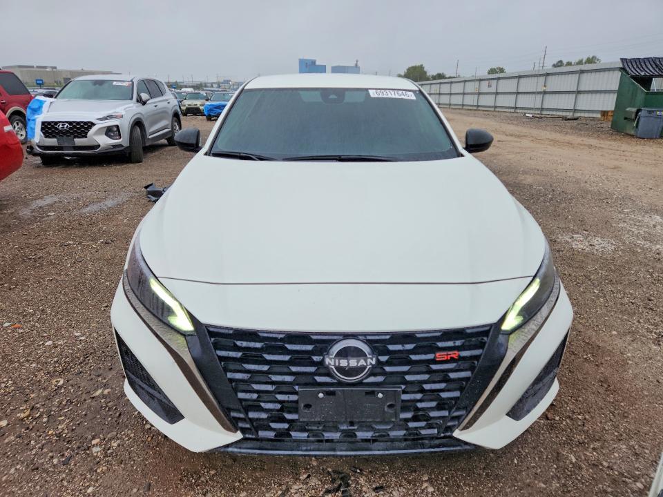 Снимка 5 от търг – 2023 NISSAN ALTIMA с VIN 1N4BL4CV6PN396288