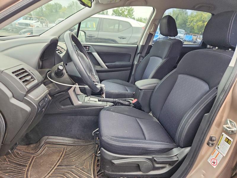 Zdjęcie 7 z aukcji – 2014 SUBARU FORESTER z VIN JF2SJAAC5EH456204