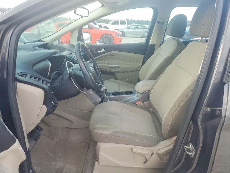 Zdjęcie 7 z aukcji – 2015 FORD C-MAX z VIN 1FADP5AU5FL121518