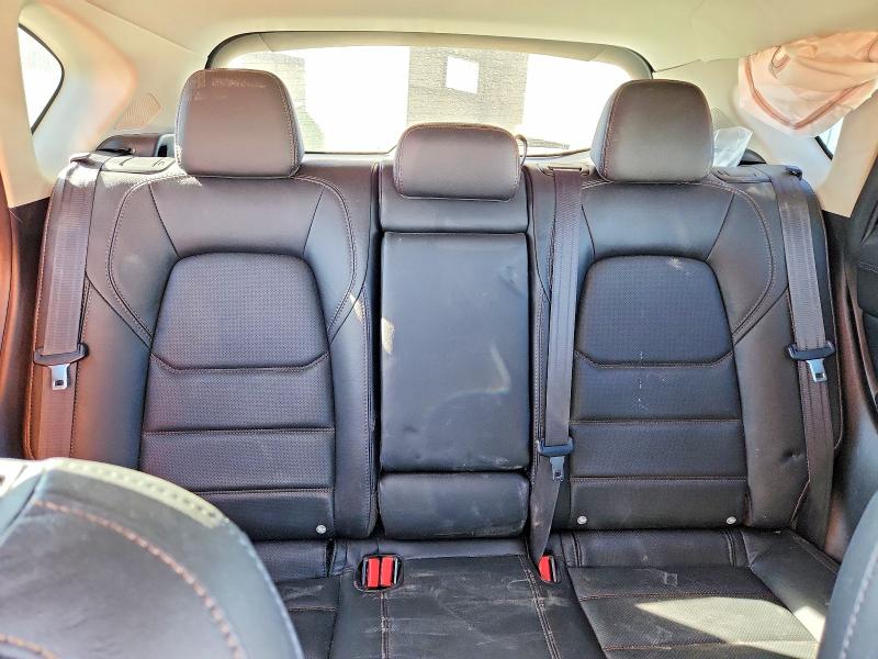 Снимка 10 от търг – 2021 MAZDA CX-5 с VIN JM3KFBDY9M0423398