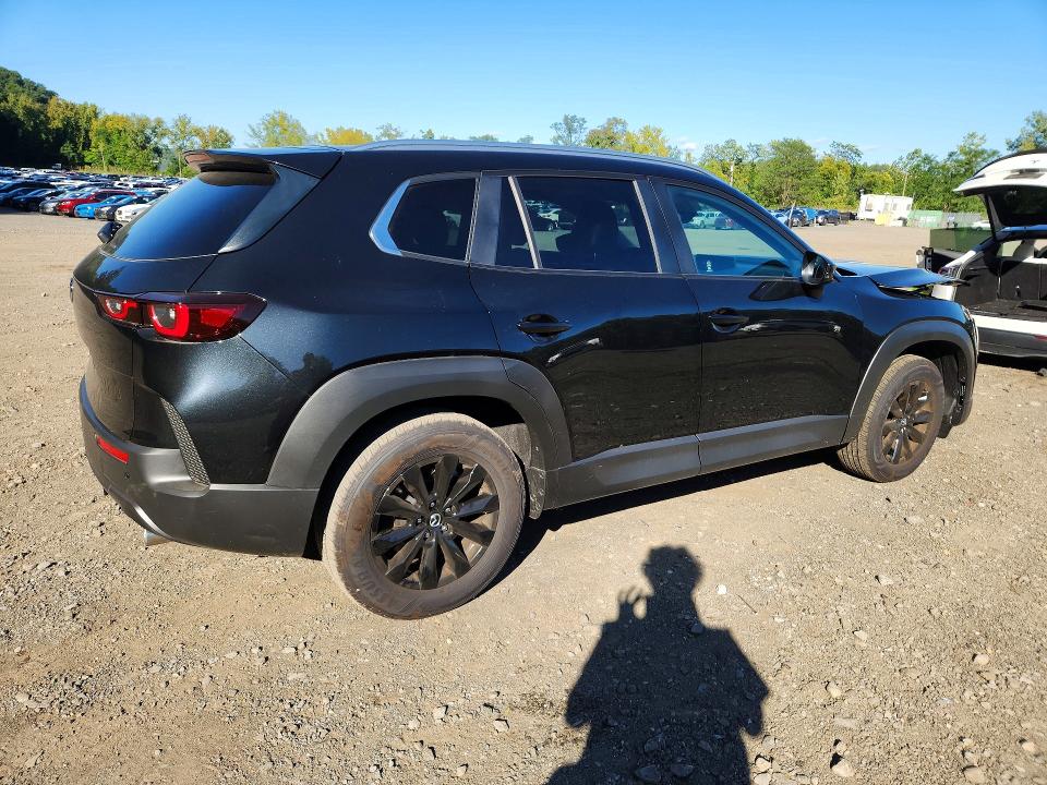Снимка 3 от търг – 2026 MAZDA CX-50 с VIN 7MMVABBL8TN498381