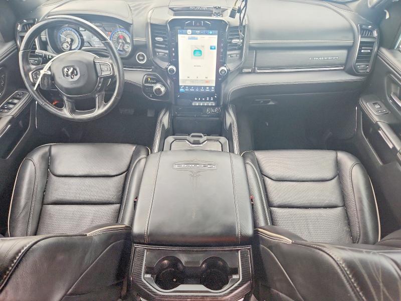 Zdjęcie 8 z aukcji – 2022 RAM 1500 z VIN 1C6RREHT0NN399244