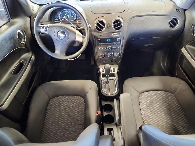 Photo 8 from auction – 2008 CHEVROLET HHR with VIN 3GNDA13D78S518847