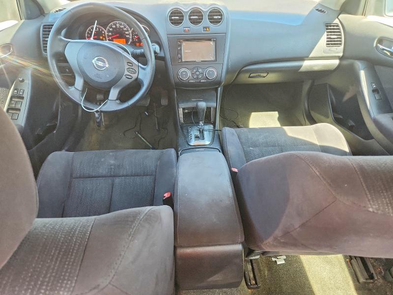 Photo 8 from auction – 2012 NISSAN ALTIMA with VIN 1N4AL2AP9CN503977