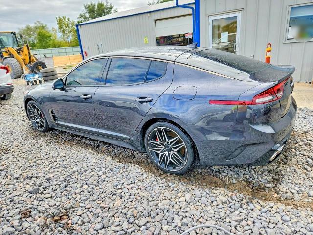 Zdjęcie 2 z aukcji – 2022 KIA STINGER z VIN KNAE55LC9N6120049