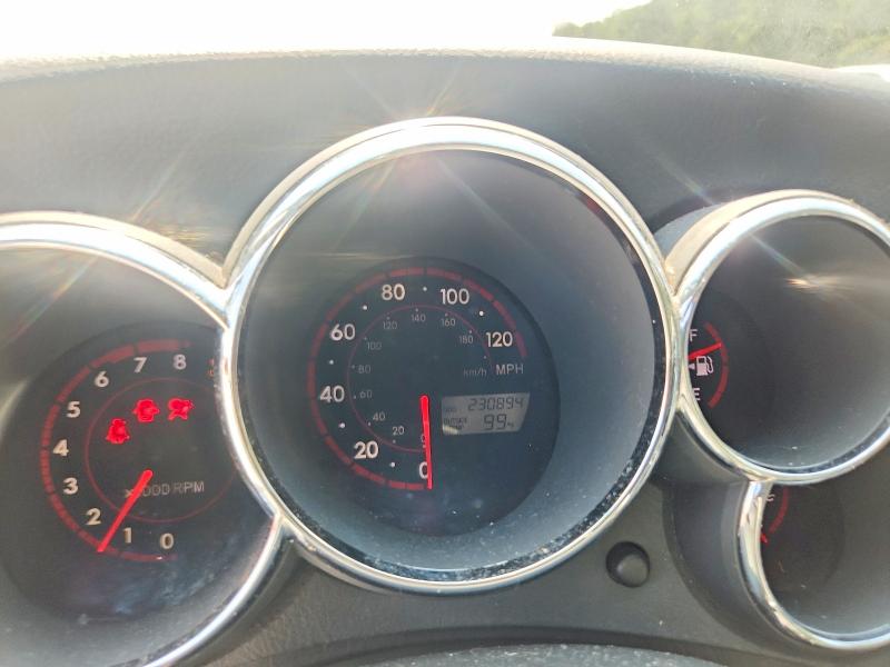 Zdjęcie 9 z aukcji – 2005 TOYOTA MATRIX z VIN 2T1KR32E45C321884