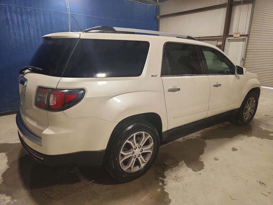 Photo 3 from auction – 2013 GMC ACADIA with VIN 1GKKRRKD9DJ235696