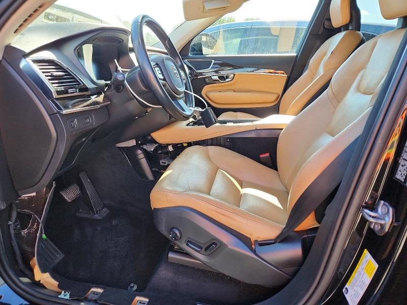 صورة رقم 7 من المزاد - 2016 VOLVO XC90 مع VIN YV4A22PK8G1056352