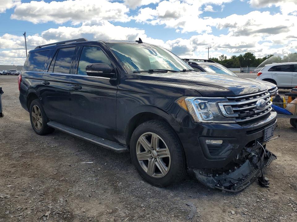 Photo 4 from auction – 2019 FORD EXPEDITION with VIN 1FMJK1HT3KEA52355