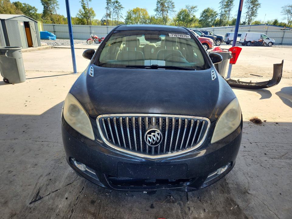 Снимка 5 от търг – 2013 BUICK VERANO с VIN 1G4PS5SK4D4241347