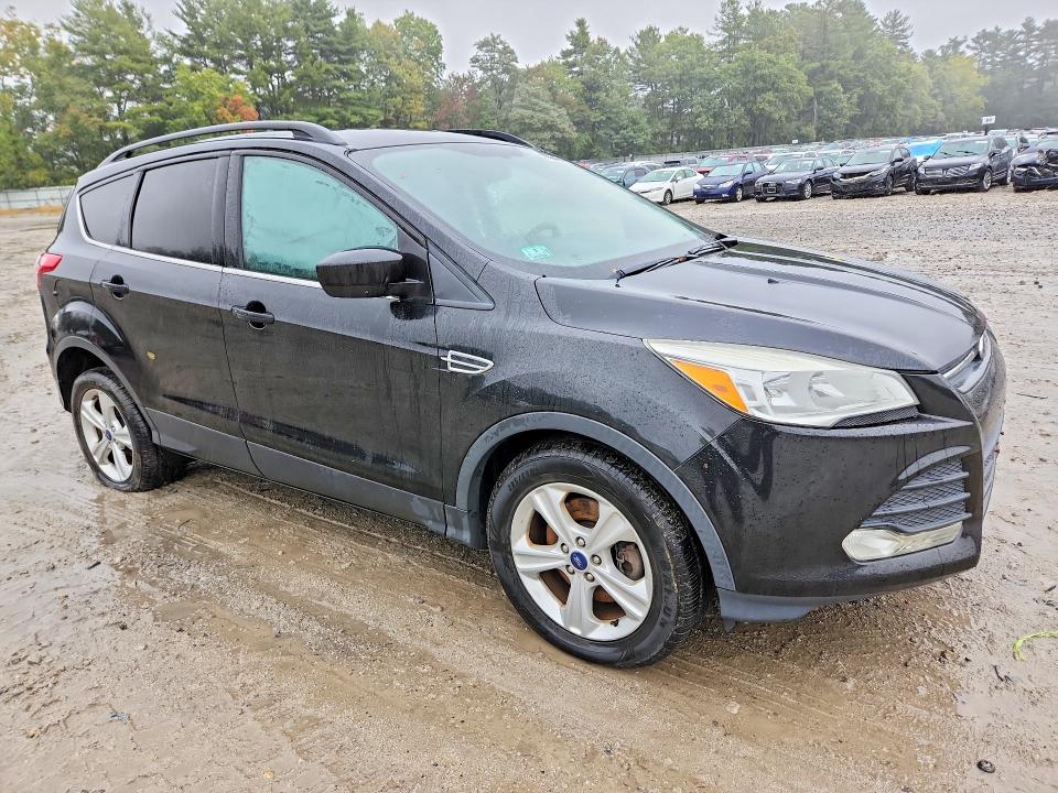 Zdjęcie 4 z aukcji – 2015 FORD ESCAPE z VIN 1FMCU9GXXFUB86670