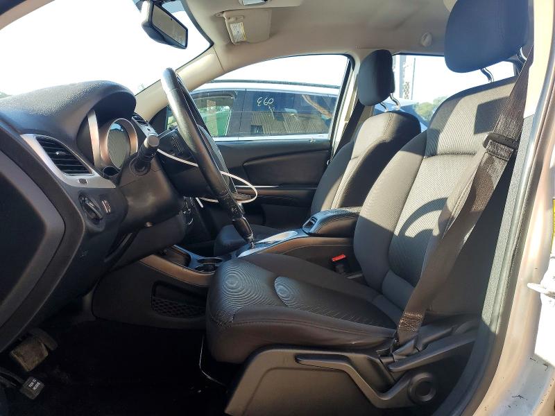 Фото 7 с аукциона – 2012 DODGE JOURNEY с VIN 3C4PDCABXCT276262