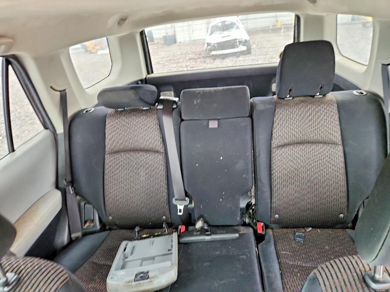 صورة رقم 10 من المزاد - 2011 TOYOTA 4RUNNER مع VIN JTEBU5JR3B5037908