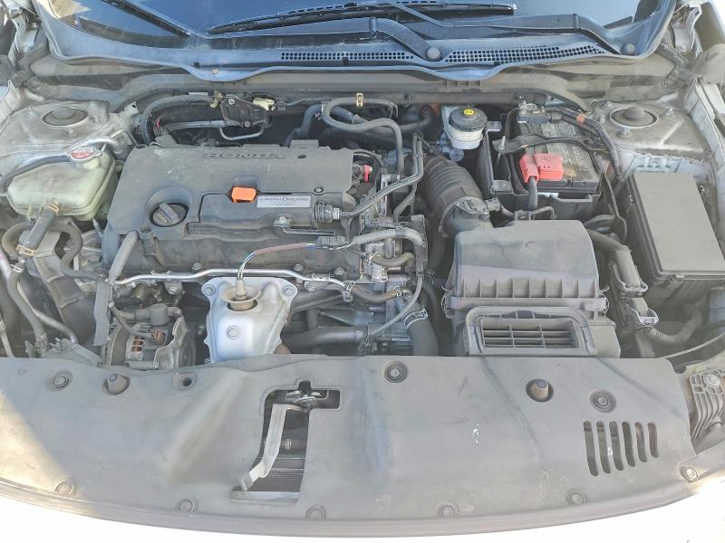 Photo 11 from auction – 2016 HONDA CIVIC with VIN 2HGFC2F72GH568078