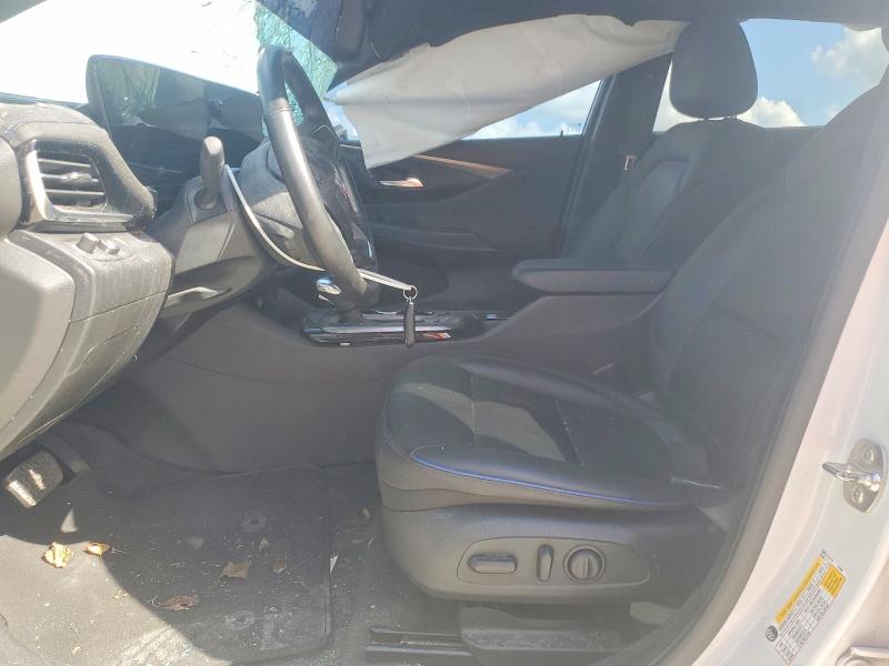 Foto 7 de la subasta – 2024 BUICK ENVISTA con VIN KL47LBE26RB089483