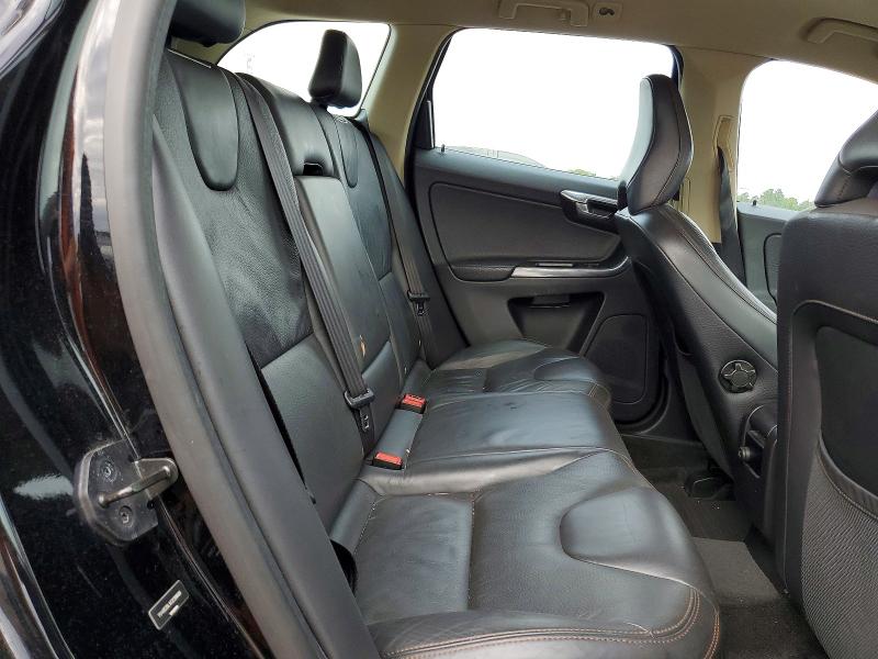 Foto 11 de la subasta – 2012 VOLVO XC60 con VIN YV4952DLXC2288608