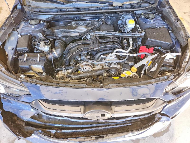 Снимка 11 от търг – 2023 SUBARU LEGACY с VIN 4S3BWAF62P3011034