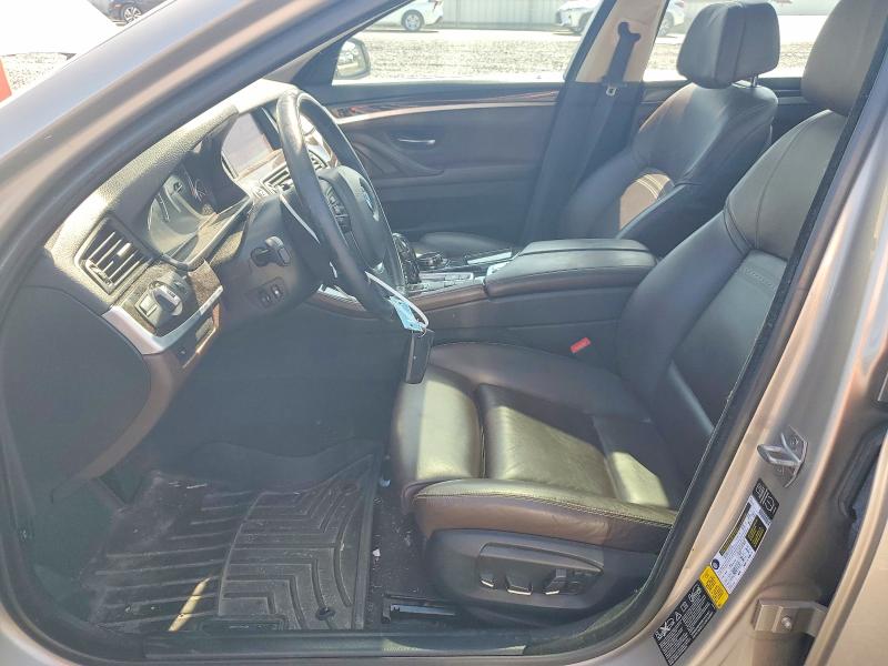 Фото 7 с аукциона – 2015 BMW 528 с VIN WBA5A7C5XFD621960