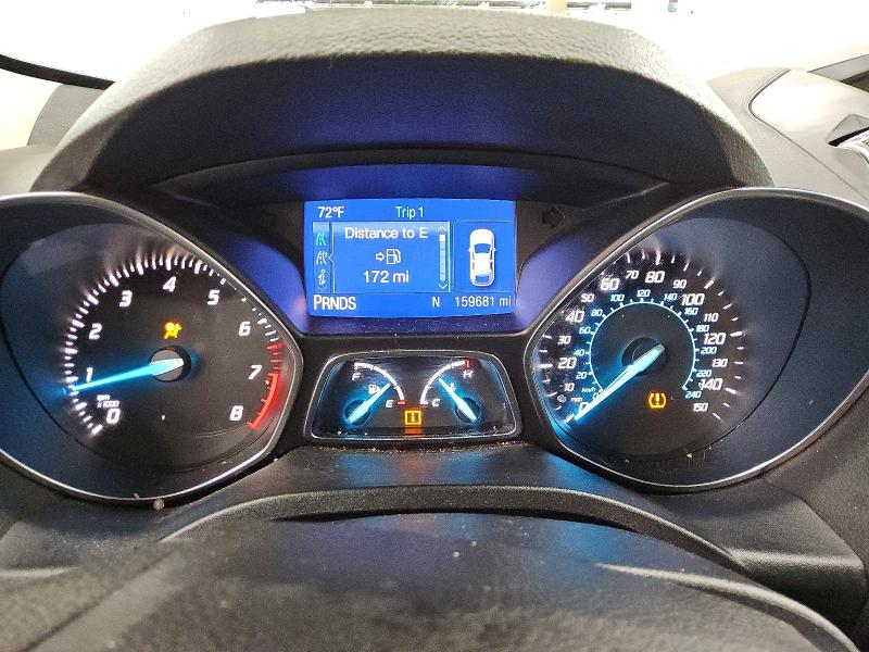 Снимка 9 от търг – 2013 FORD ESCAPE с VIN 1FMCU0GX9DUA58333