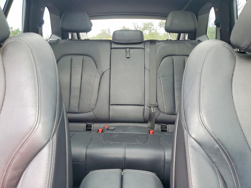 Photo 10 from auction – 2021 BMW X5 with VIN 5UXCR6C0XM9H02153