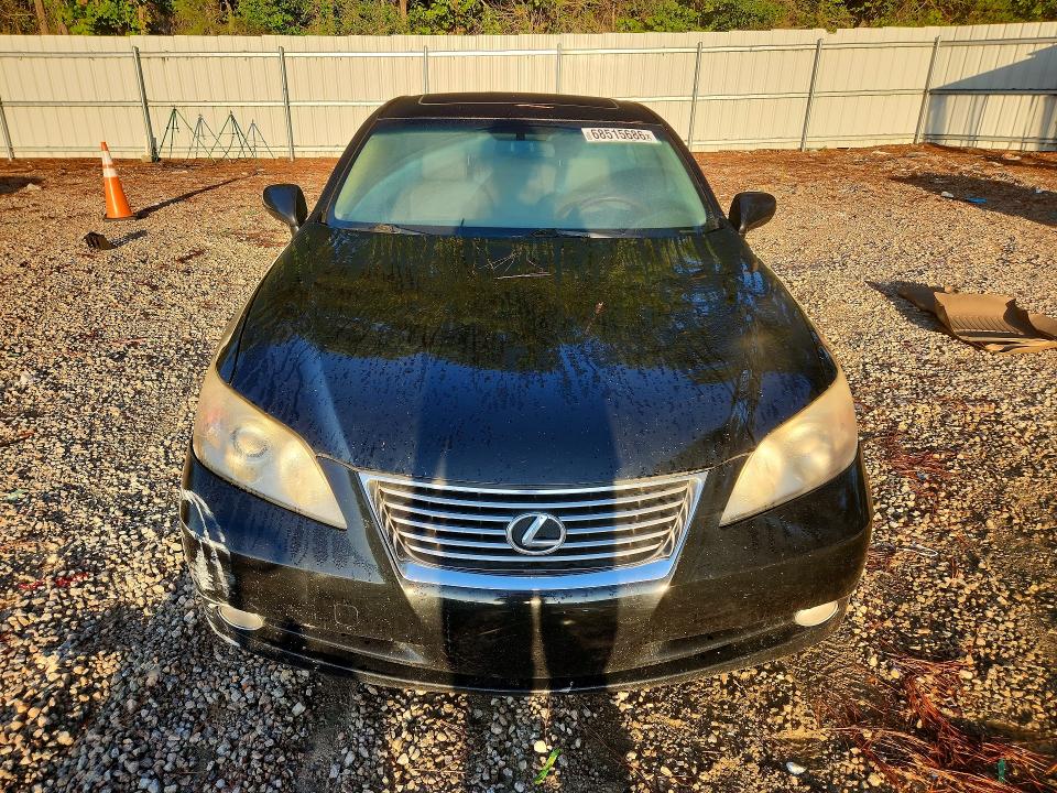 صورة رقم 5 من المزاد - 2008 LEXUS ES مع VIN JTHBJ46GX82179048
