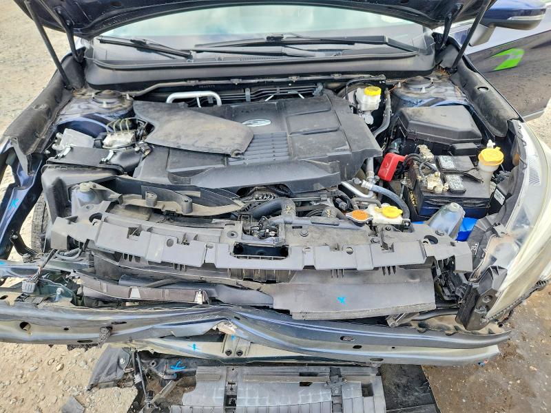 صورة رقم 12 من المزاد - 2018 SUBARU OUTBACK مع VIN 4S4BSENC2J3397130