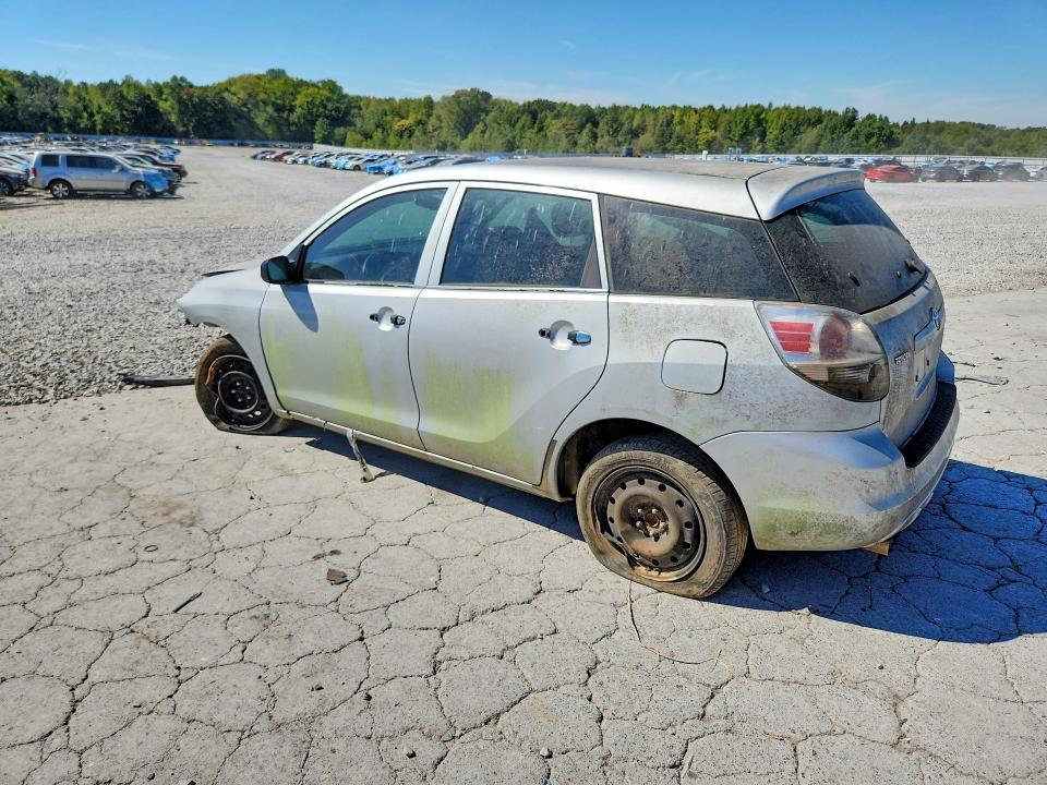 Zdjęcie 2 z aukcji – 2005 TOYOTA MATRIX z VIN 2T1KR32E95C347476
