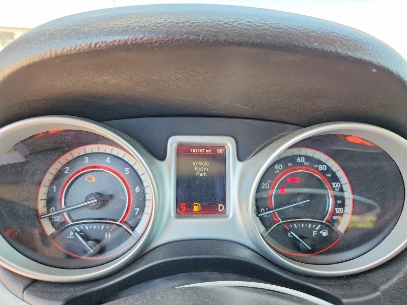 Photo 9 from auction – 2014 DODGE JOURNEY with VIN 3C4PDCAB7ET248941