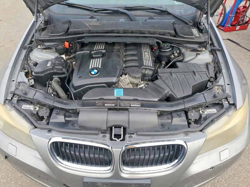 Foto 11 de la subasta – 2011 BMW 328 con VIN WBAPH5C50BA442847