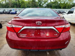 Photo 6 from auction – 2016 TOYOTA CAMRY with VIN 4T1BF1FK6GU613177