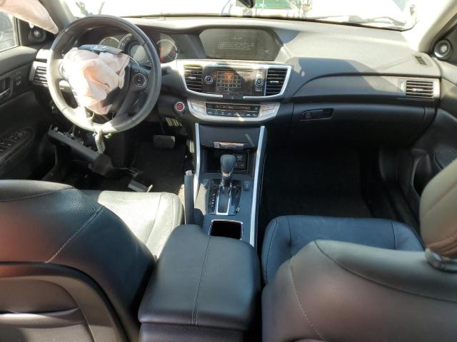 Photo 8 from auction – 2014 HONDA ACCORD with VIN 1HGCR2F89EA308458