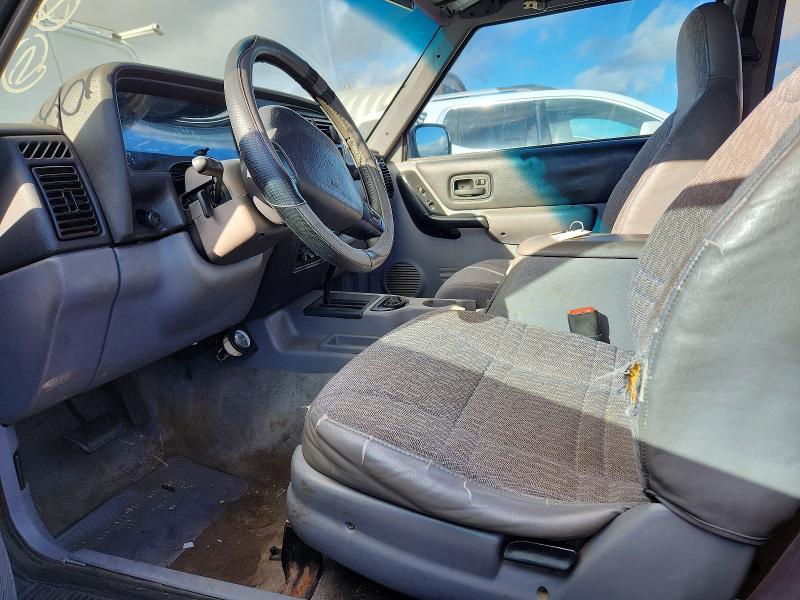 Photo 7 from auction – 1998 JEEP CHEROKEE with VIN 1J4FT67SXWL131370