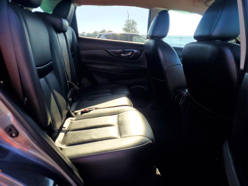 Снимка 11 от търг – 2018 NISSAN ROGUE с VIN 5N1AT2MV2JC742862