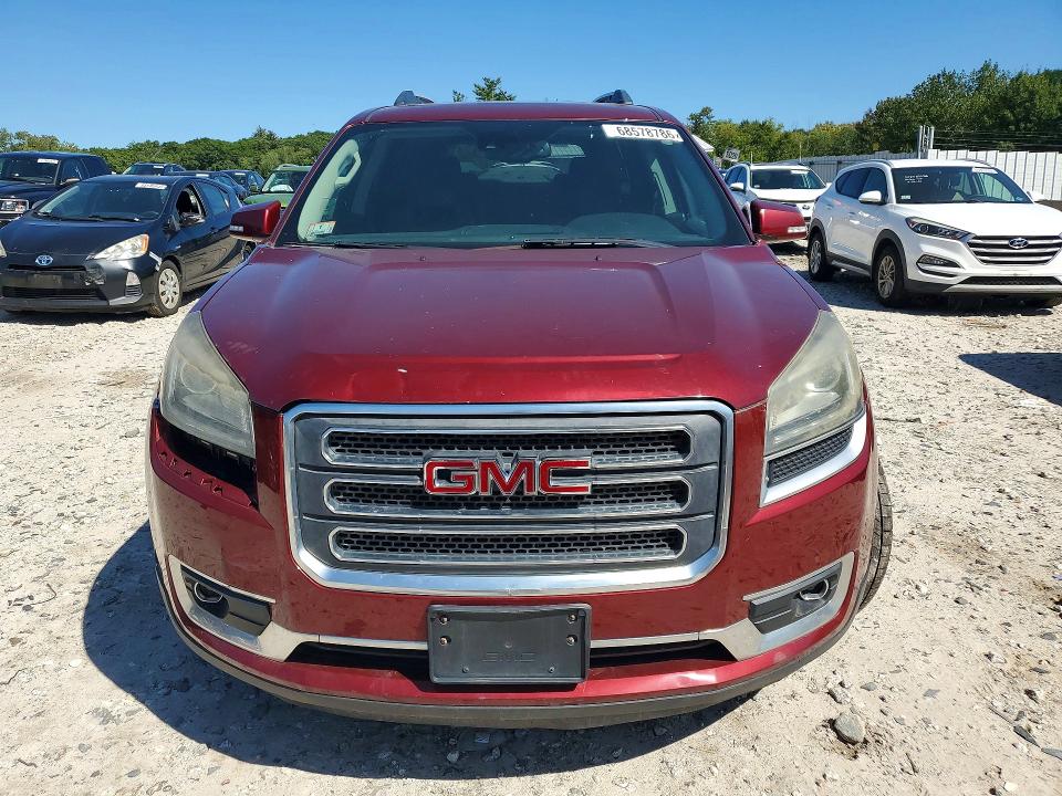 Photo 5 from auction – 2016 GMC ACADIA with VIN 1GKKVRKD7GJ145544