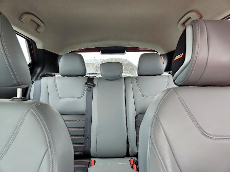 Photo 10 from auction – 2023 NISSAN KICKS with VIN 3N1CP5DV0PL555476