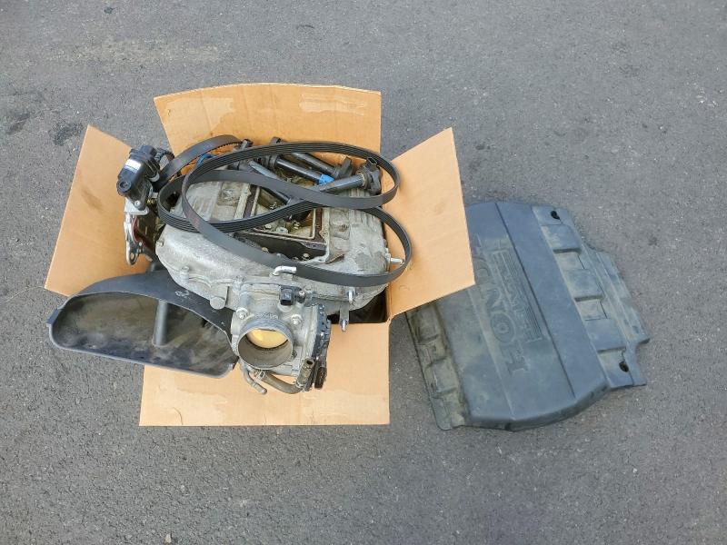 Photo 13 from auction – 2011 HONDA ODYSSEY with VIN 5FNRL5H92BB105061