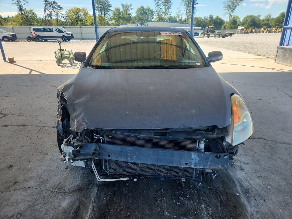 Снимка 5 от търг – 2008 NISSAN ALTIMA с VIN 1N4BL24E78C103174