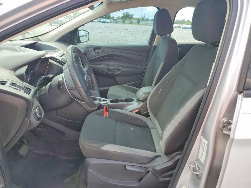 Снимка 7 от търг – 2013 FORD ESCAPE с VIN 1FMCU0F76DUC98912