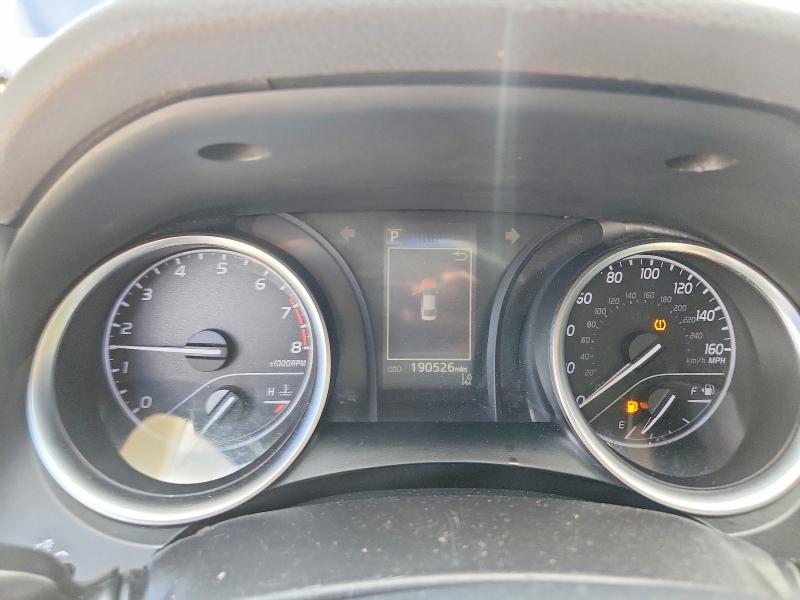 Photo 9 from auction – 2018 TOYOTA CAMRY with VIN JTNB11HK5J3015574
