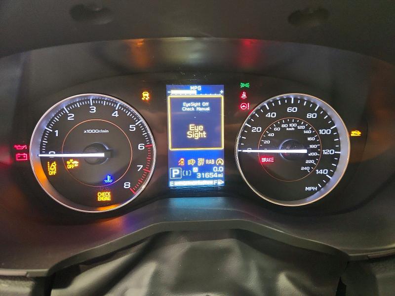 Foto 9 de la subasta – 2023 SUBARU CROSSTREK con VIN JF2GTHNC3PH244732