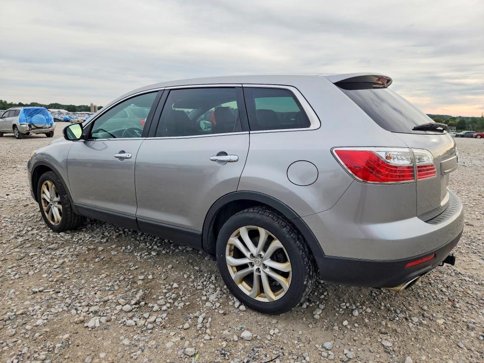 صورة رقم 2 من المزاد - 2011 MAZDA CX-9 مع VIN JM3TB3DV7B0308629