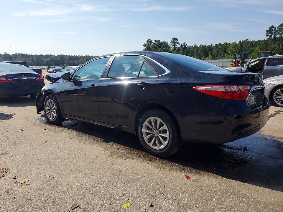 Photo 2 from auction – 2016 TOYOTA CAMRY with VIN 4T1BF1FK6GU139618