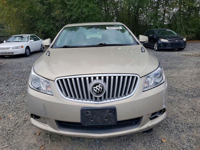 Foto 5 de la subasta – 2011 BUICK LACROSSE con VIN 1G4GC5GD1BF295732