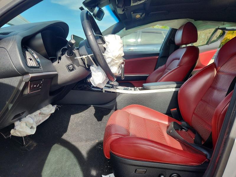 Zdjęcie 7 z aukcji – 2019 KIA STINGER z VIN KNAE55LC5K6051193