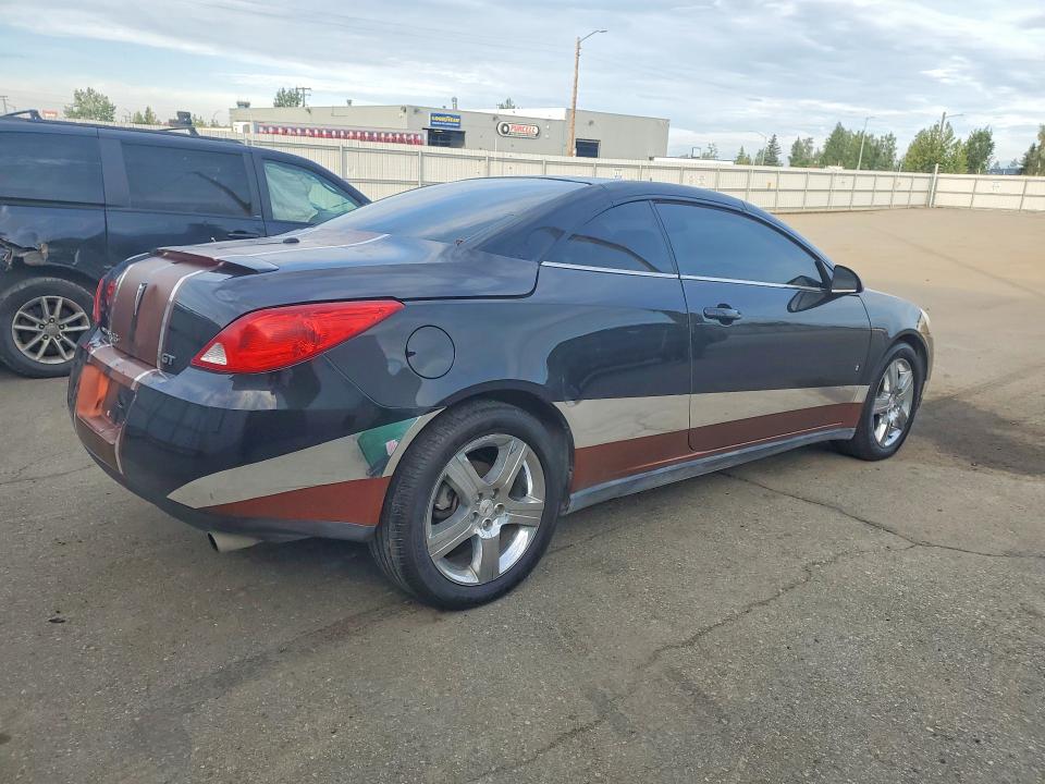 Photo 3 from auction – 2008 PONTIAC G6 with VIN 1G2ZH361084309106